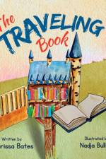 The Traveling Book af Charissa Bates