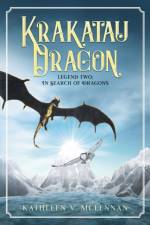 Krakatau Dragon af Kathleen V. McLennan