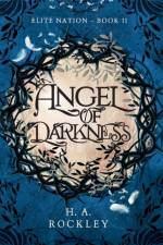 Elite Nation Book Two: Angel of Darkness af Habeeba A. Rockley