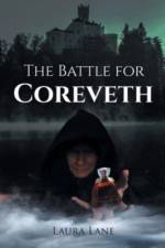 The Battle for Coreveth af Laura Lane