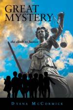 Great Mystery af Dyana McCormick