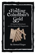 Finding Columbus's Gold af Howard Yasgar
