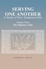 Serving One Another af Stephen P. Ansley