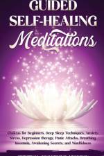 GUIDED SELF-HEALING MEDITATIONS af Spiritual Awakening Academy
