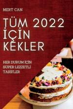 TÜM 2022 ¿?N KEKLER af Mert Can