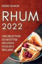 RHUM 2022 af Henri Baron