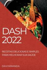 DASH 2022 af Davi Miranda