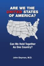 Are We the United States of America? af John P Geyman