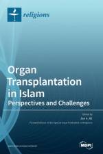 Organ Transplantation in Islam af Jan A. Ali