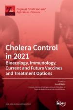 Cholera Control in 2021