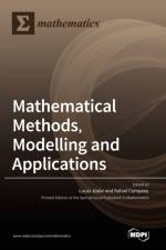 Mathematical Methods, Modelling and Applications af Rafael Company