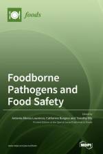 Foodborne Pathogens and Food Safety af Catherine Burgess