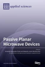 Passive Planar Microwave Devices