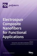 Electrospun Composite Nanofibers for Functional Applications af Motahira Hashmi