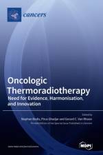 Oncologic Thermoradiotherapy af Stephan Bodis