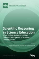 Scientific Reasoning in Science Education af Moritz Krell