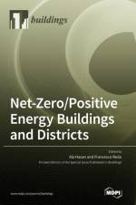 Net-Zero/Positive Energy Buildings and Districts af Ala Hasan