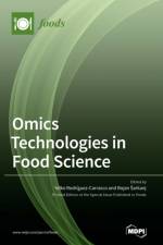Omics Technologies in Food Science af Yelko Rodr¿guez Carrasco