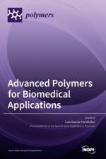 Advanced Polymers for Biomedical Applications af Luis Garc¿a Fernandez