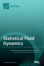 Statistical Fluid Dynamics af Amine Ammar