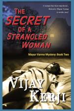 The Secret Of A Strangled Woman