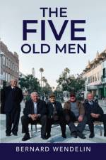 The Five Old Men af Bernard Wendelin