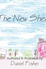 The New Shed af Daniel Fisher