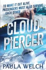 Cloud Piercer af Paula Welch