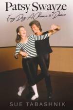 PATSY SWAYZE af Sue Tabashnik