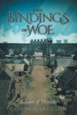 The Bindings of Woe af Connor A. Jackson
