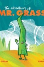 The Adventures of Mr. Grass af Jamie Godin