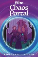 The Chaos Portal af Paul Vanhoutteghem