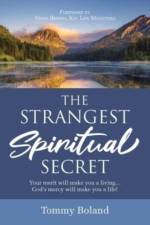 The Strangest Spiritual Secret af Tommy Boland