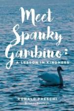 Meet Spanky Gambino af Ronald Freschi