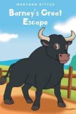 Barney's Great Escape af Maryann Dittus