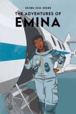 The Adventures of Emina af Obioma Osae-Brown