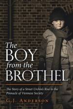 The Boy from the Brothel af G. J. Anderson