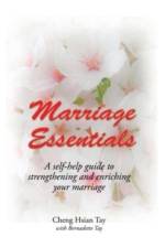 Marriage Essentials af Cheng Hsian Tay