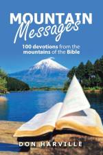 Mountain Messages af Don Harville