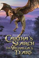 Cartha's Search for Valhalla's Tears af Michael Equels