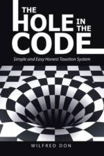 The Hole in the Code af Wilfred Don