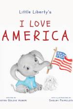 Little Liberty's af Kristen Goldie Huber