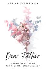 Dear Father af Nikka Santana