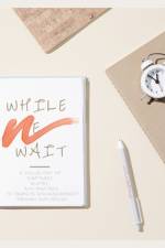 While We Wait af W. A. Woodhouse