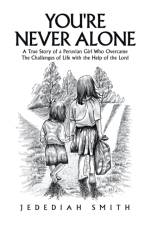 You're Never Alone af Jedediah Smith