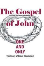 The Gospel of John af Lawrence Finney