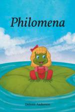 Philomena af Delonn Anderson