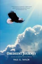 Obedient Journey af Paul G. Taylor
