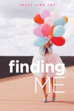 Finding Me af Tracy Lynn Fry