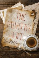 The Painter's Wife af Zoe McGarrick